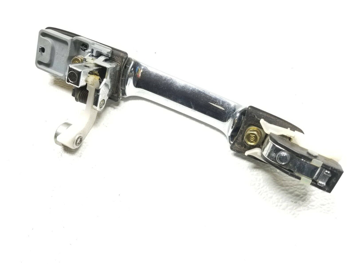 03 04 05 06 Acura MDX Rear Right Pass Exterior Door Handle OEM 55k Miles