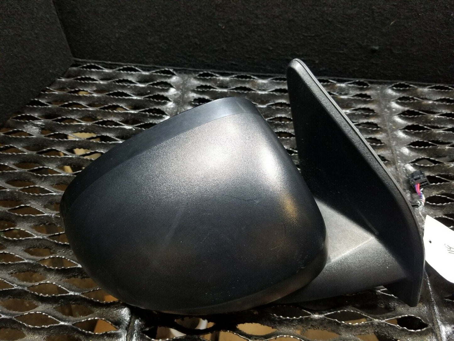 07 2007 Jeep Compass Passenger Right Door Side View Mirror OEM