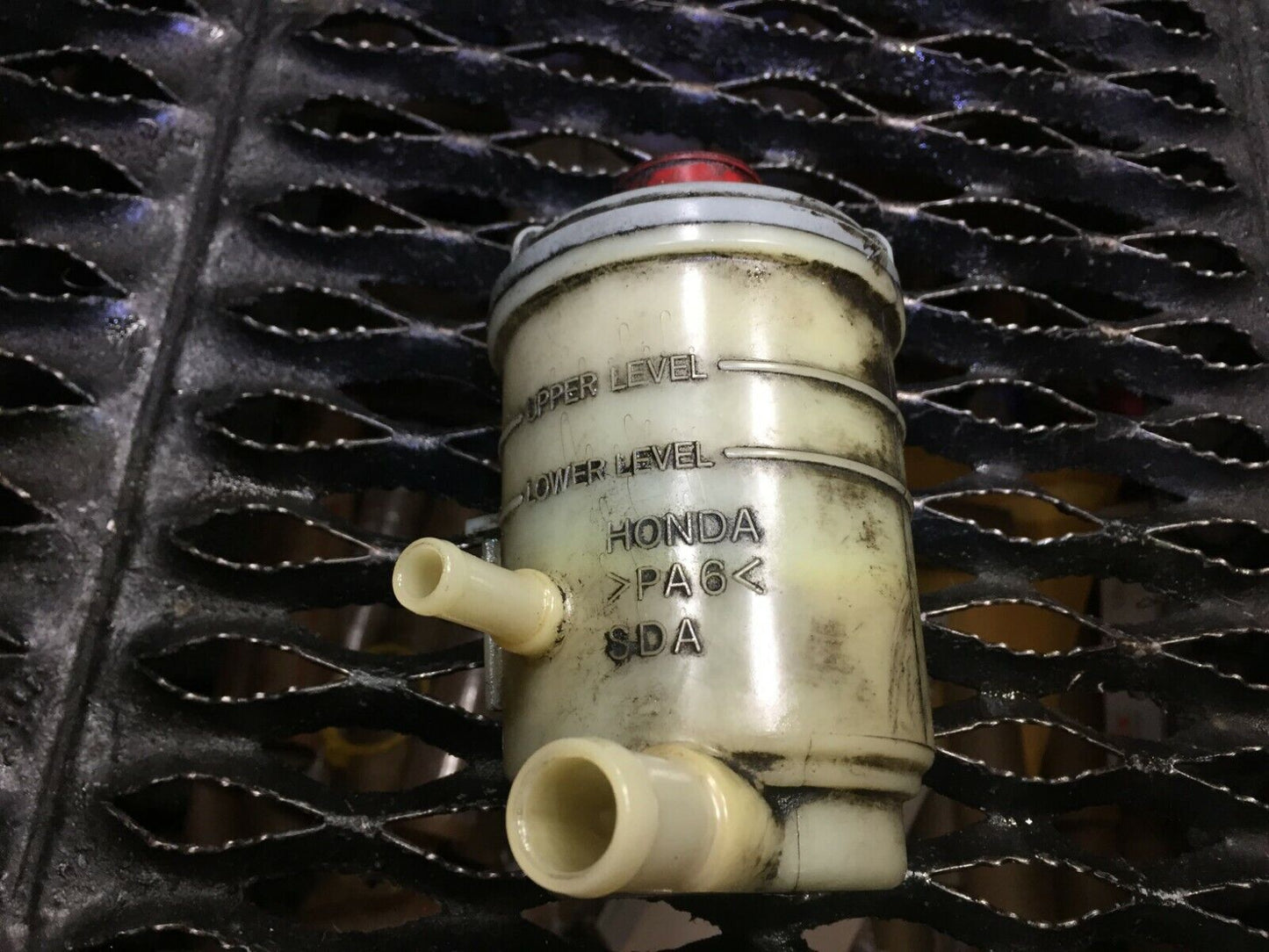 06 07 08 Acura Rl Power Steering Fluid Resirvoir OEM D41