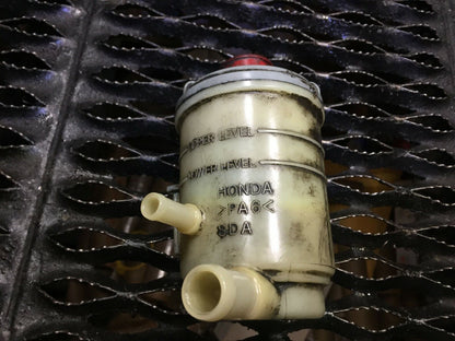 06 07 08 Acura Rl Power Steering Fluid Resirvoir OEM D41