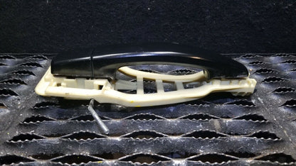 08 09 10 11 Saab 9-3 Rear Right Passenger Side Exterior Door Handle OEM