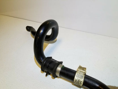 11 12 13 14 Ford Edge Front Stabilizer Sway Bar OEM 43k Miles