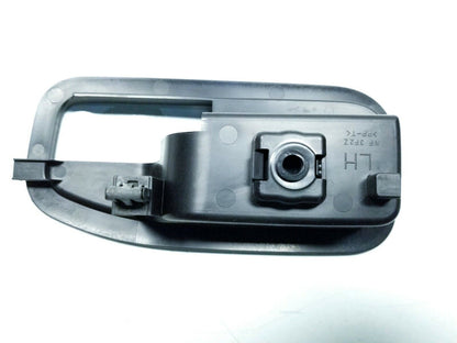 09 10 11 12 Infiniti Fx35 Rear Left Driver Seat Fold Release Handle Trim OEM