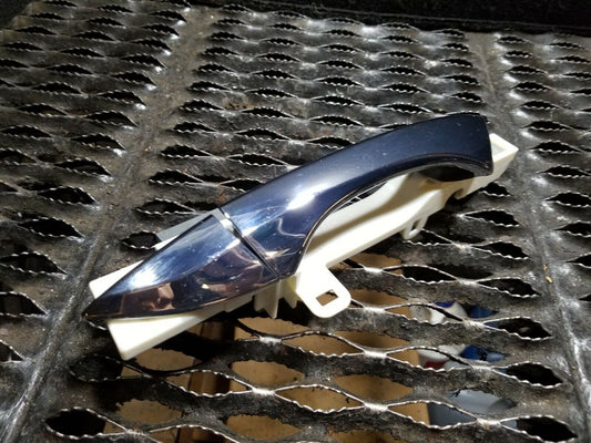 10 11 12 13 14 Acura Tsx Rear Right Passenger Exterior Door Handle OEM