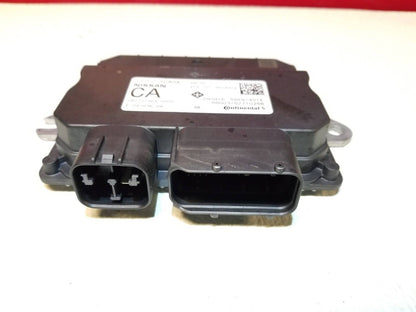 16 17 18 19 Infiniti Q50 3.0l Vtc Control Module 237f05ca0a OEM