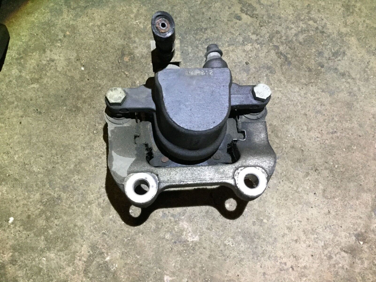 11 12 13 14 15 Dodge Charger 3.6l Rear Brake Caliper Right Passenger Side OEM