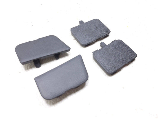 18 19 20 21 22 Honda Odyssey Trunk Quarter Trim Panel Cap Cover Trim 4pcs OEM