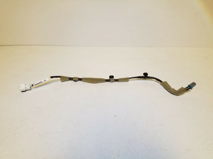 16 17 18 Nissan Maxima Center Console Wire Harness  OEM