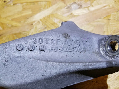 15 16 17 Acura TLX 2.4l Front Top Engine Motor Mount 30t2f  OEM