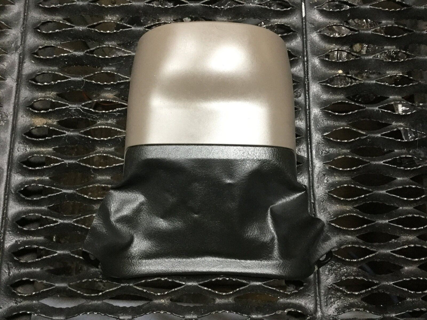 03 04 05 06 Audi A4 B6 Cabrio Steering Column Cover Trim Upper OEM