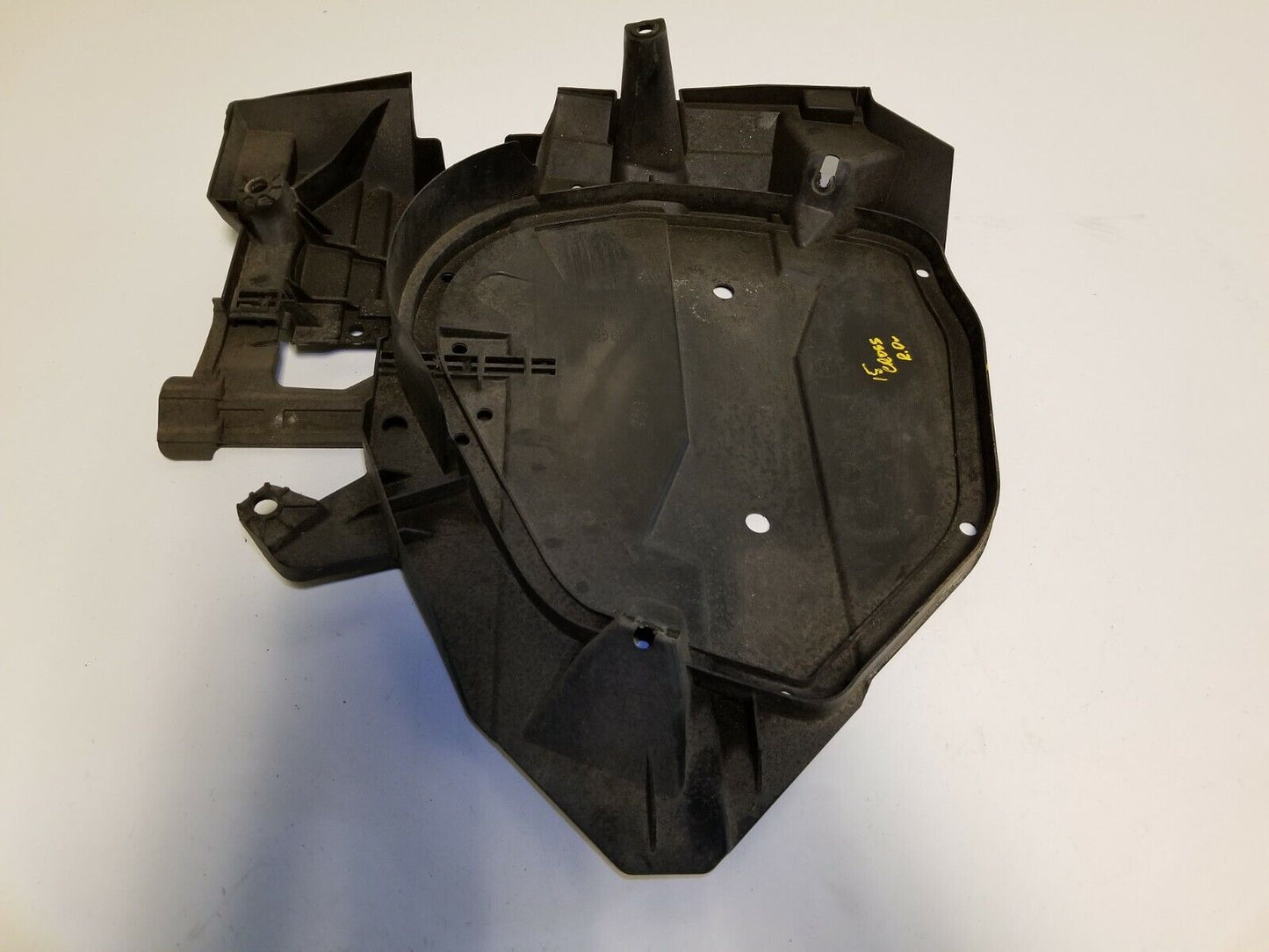 13 14 15 Subaru Xv Crosstrek Fuel Tank Splash Guard Left Driver Side OEM 86k