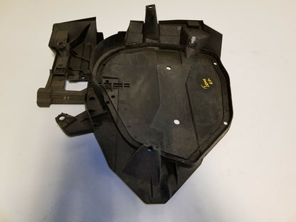 13 14 15 Subaru Xv Crosstrek Fuel Tank Splash Guard Left Driver Side OEM 86k