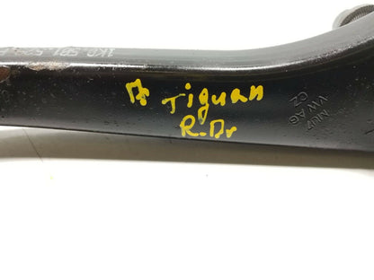 12 13 14 15 16 17 VW Tiguan Rear Left Driver Control Arm OEM 43k Miles