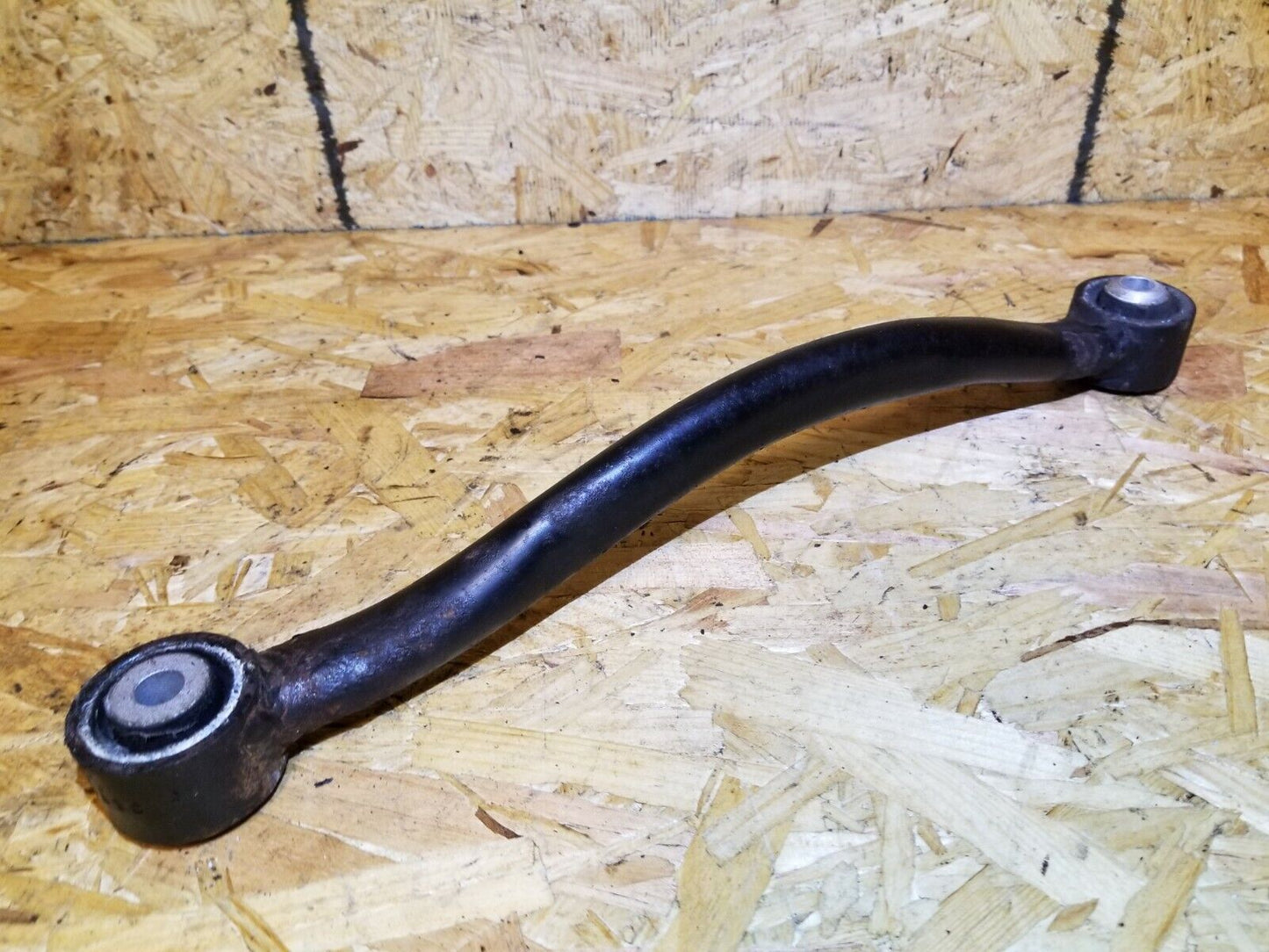 11 12 13 Jeep Grand Cherokee 3.6l Rear Left Side Link Tension Control Arm OEM