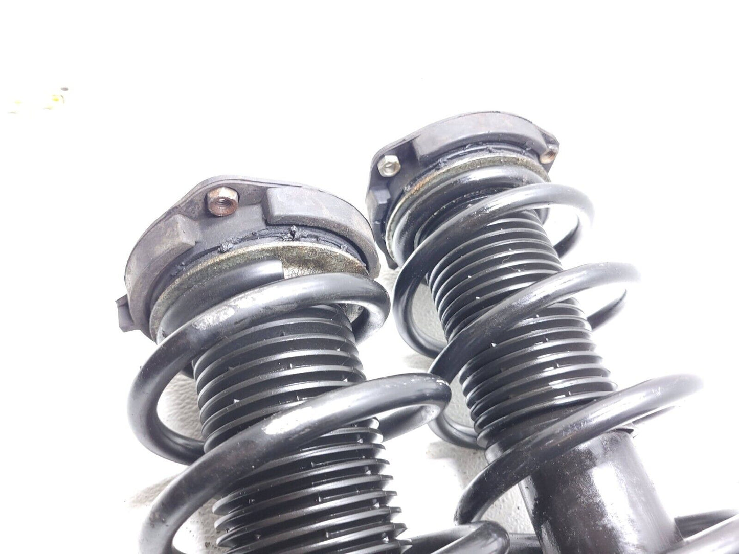 09 10 11 12 Volkswagen Cc Front Shock Strut Absorber Pair OEM