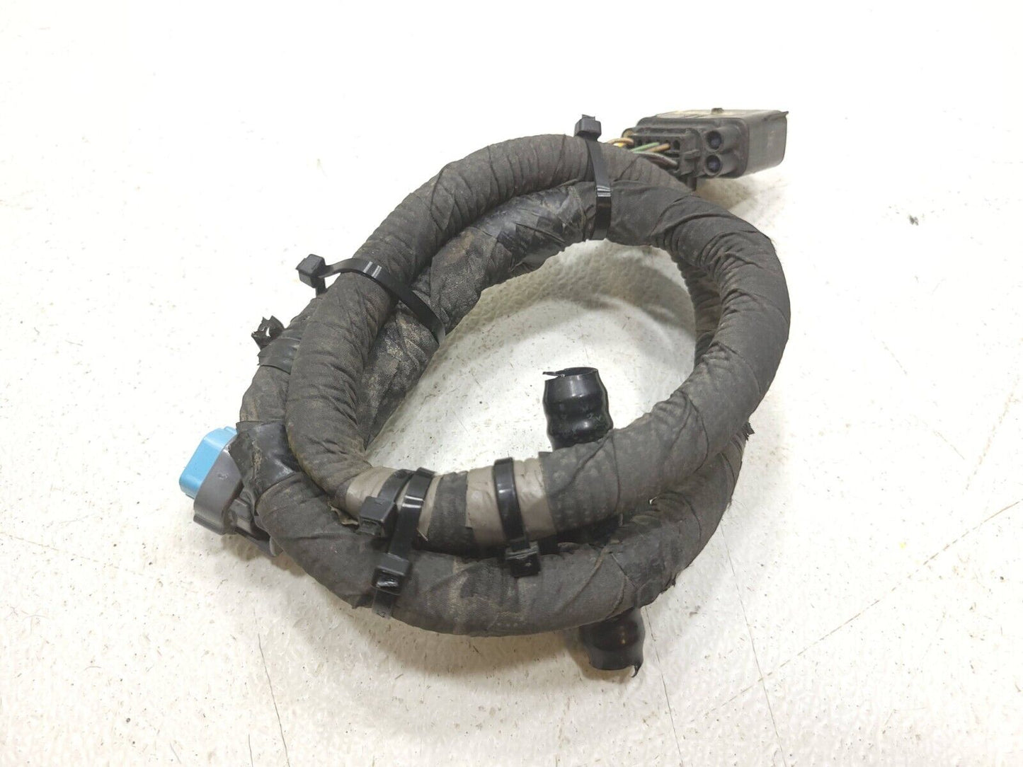 13 14 15 16 Ford Fusion Fuel Tank Wire Harness W/ Sensor 9u5a-9c052-bc OEM