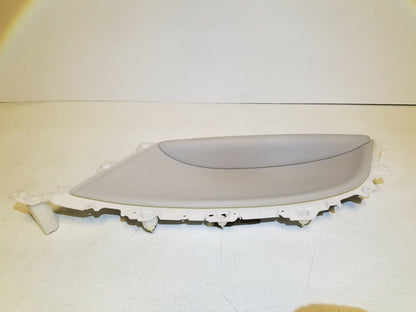 10 11 12 13 Infiniti G37 Coupe Rear Right Passenger Side Quarter Trim OEM 99k