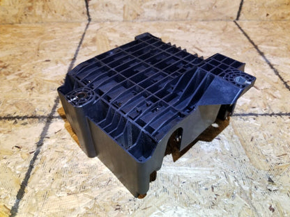 17 18 19 20 Cadillac Xt5 Engine Computer Ecu Bracket OEM 34k