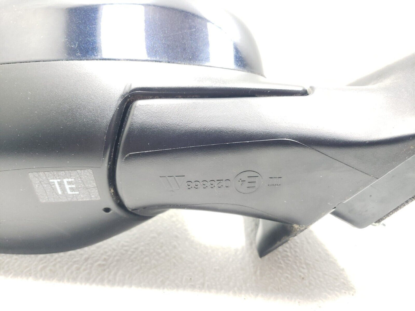 11 12 13 14 Nissan Juke Side View Mirror Passenger Side Right OEM