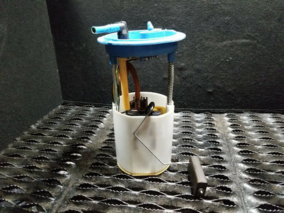 10 11 12 13 VW Golf GTI 2.0l Fuel Pump OEM