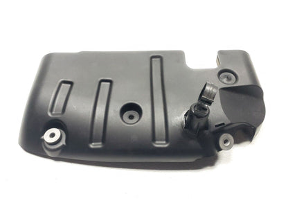 17 18 19 Alfa Romeo Giulia 2.0l Engine Motor Cover Trim OEM 21k