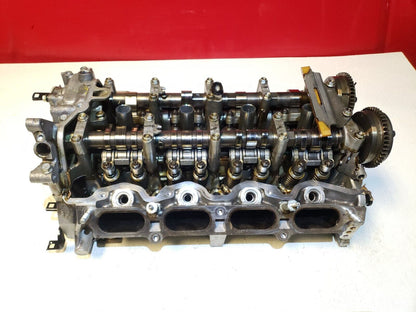 16 17 18 19 20 Honda Civic 2.0l Engine Cylinder Head OEM 51k