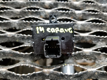 14 2014 Dodge Grand Caravan Cluster Light Dimmer Switch 68072006ad OEM