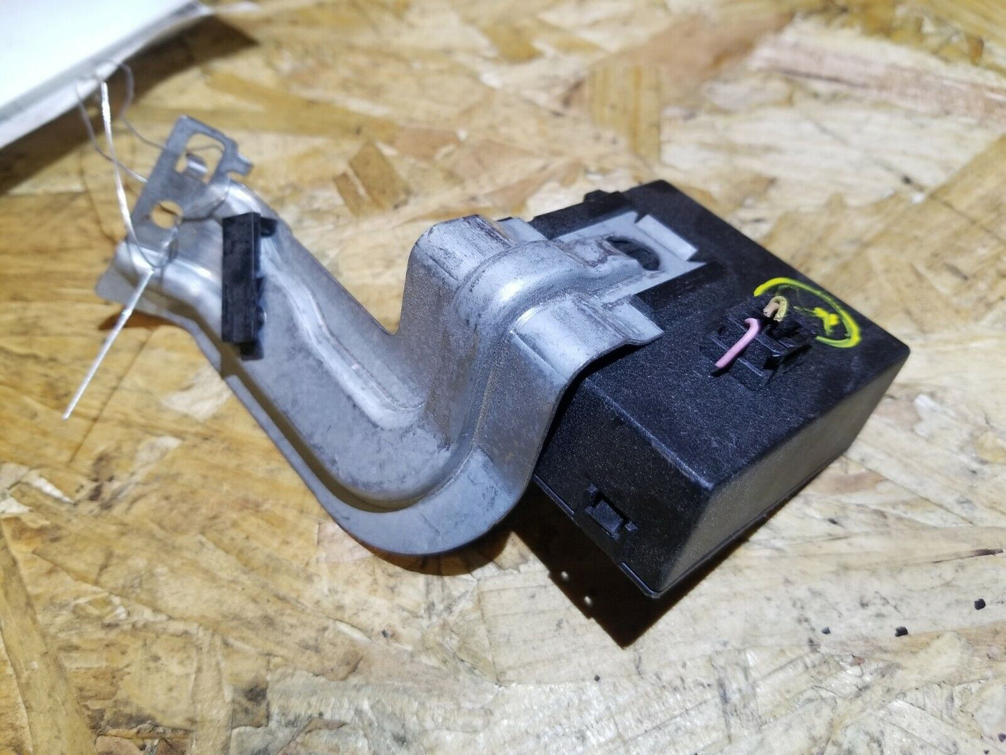 07 08 09 10 11 Infiniti G37 Coupe Theft Locking Control Module 28595jk60a OEM