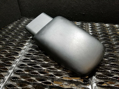 16 17 18 Nissan Sentra Center Console Armrest Arm Rest OEM 40k