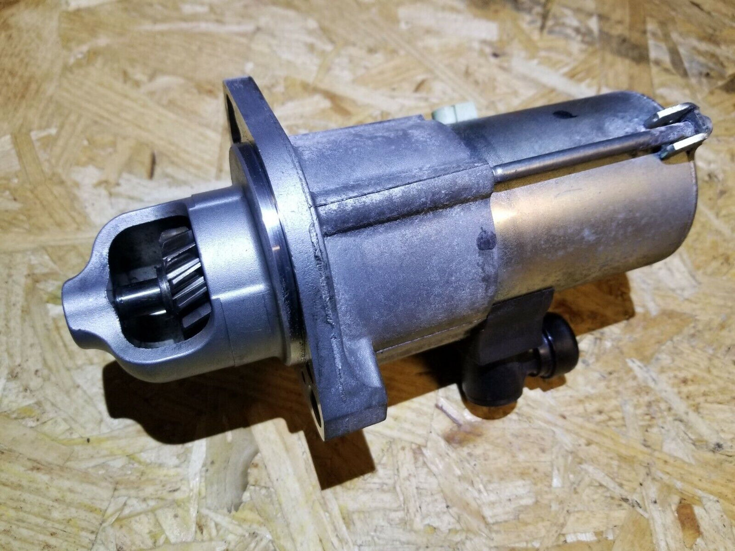 15 16 17 Acura TLX 2.4l Starter Motor OEM