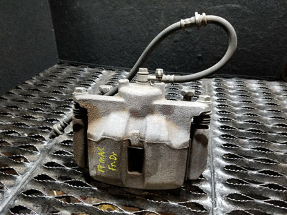 16 17 18 Nissan Maxima Brake Caliper Front Left Driver Side OEM 41k