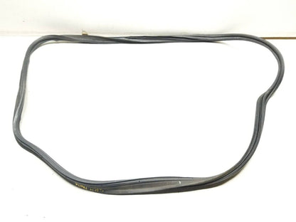13 14 15 16 Dodge Dart Trunk Lid Weatherstrip Seal OEM 52k Miles