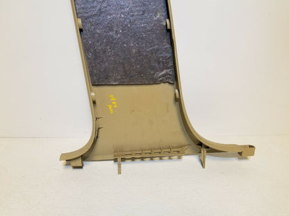06 07 08 Audi A4 Right Pass Side Center Lower B Pillar Trim Panel OEM 85k Miles