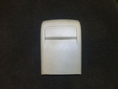 08 09 10 Subaru Impreza Rear Center Console Cover Trim 92113fg000 OEM D43
