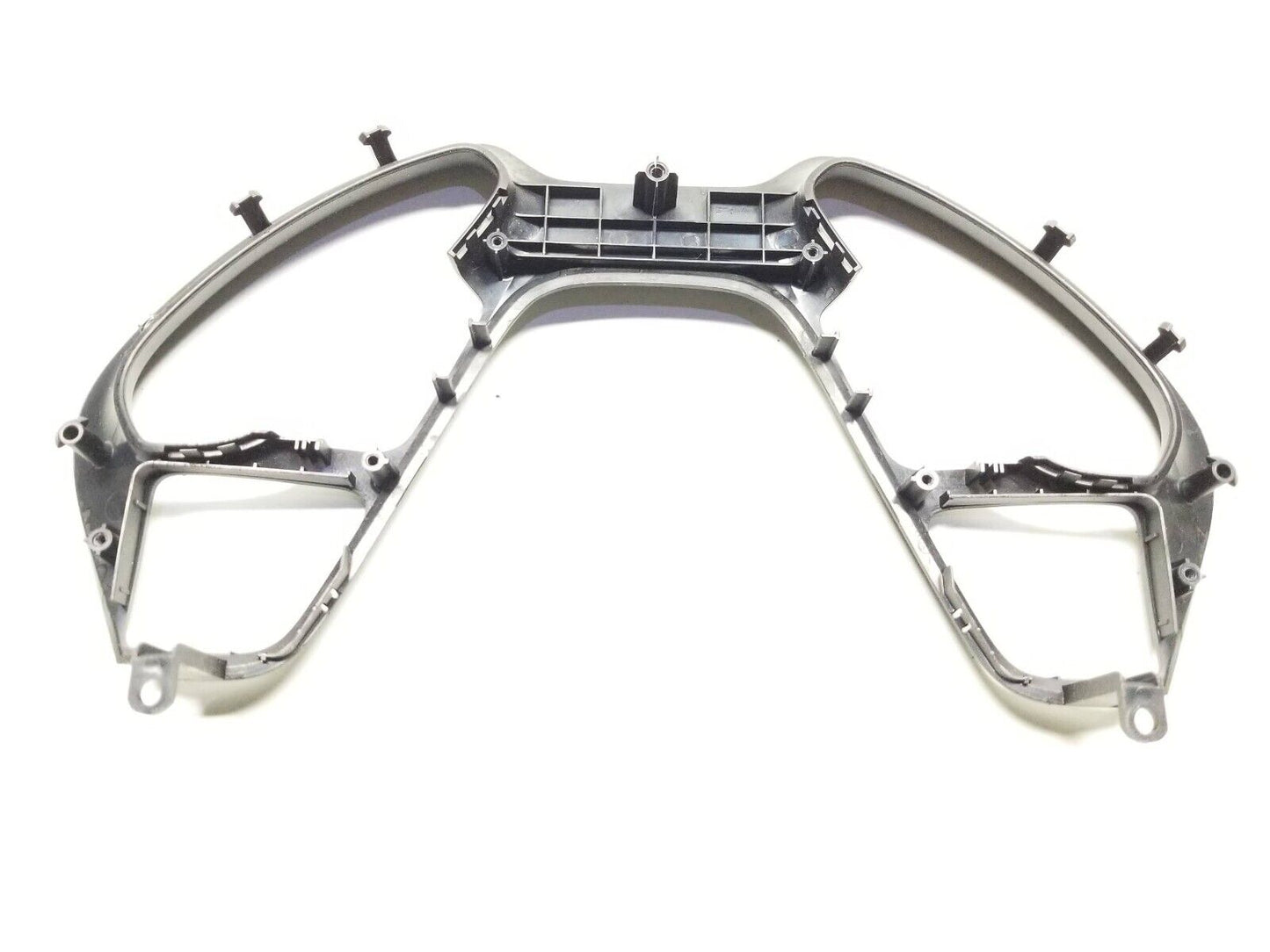 14 15 16 Kia Forte Steering Wheel Trim Bezel 299117189 OEM 73k