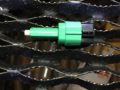 06 07 08 Acura Rl Brake Pedal Stop Lamp Switch OEM D41