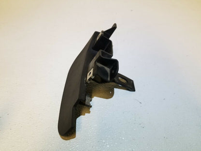 13 14 15  Audi Q7 Rear Left Driver Side Wheel Spoiler Mud Flap OEM 87k Miles