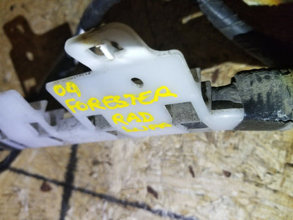 08 09 10 11 Subaru Forester Radiator Support Wire Harness 81202sc000 OEM