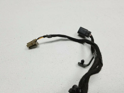 13 14 15 16 Ford Fusion Media Interface Wire Harness OEM
