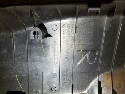 10 11 12 13 Acura MDX Right Passenger Side Lower B Pillar Trim Panel Cover OEM