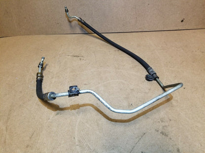 05 06 07 Dodge Magnum Power Steering Hight Pressure Hose Pipe OEM