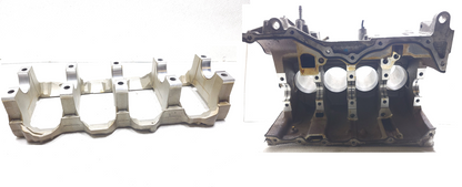 ぶんぶんごーページ Crankshaft for Toyota 1fz 1rz #13401-66020 #13411-75900