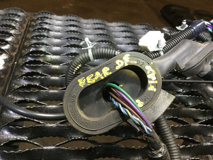 04 05 06 07 08 Nissan Maxima Rear Left Driver Side Door Wire Harness OEM