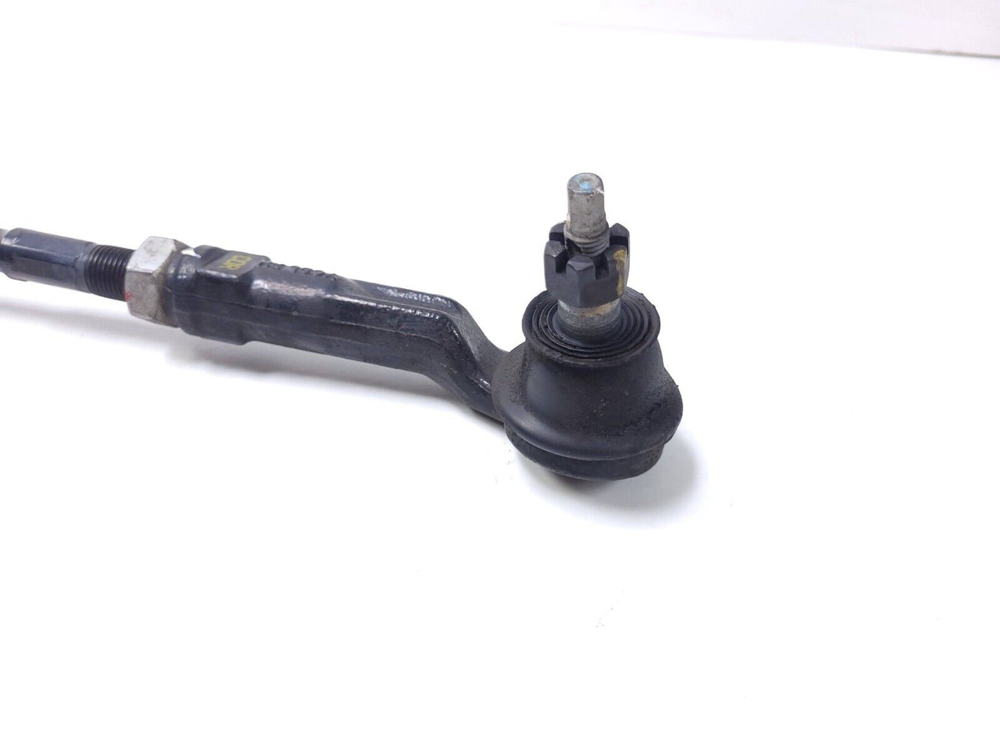 18-21 Hyundai Kona Power Steering Gear Rack And Pinion OEM 29k Miles