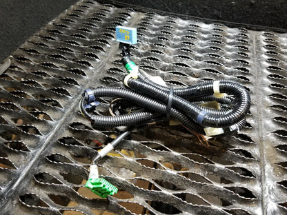 13 14 15 Honda Civic Sedan Front Interior Wire Harness OEM 89k