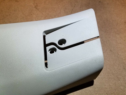 05 06 07 Dodge Magnum Left Driver Side B Pillar Lower Trim Cover OEM