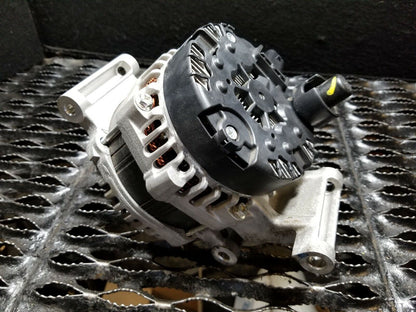 16 17 18 19 Chevrolet Malibu Alternator Generator OEM 3k