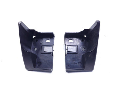 17 18 19 Ford Escape Rear Bumper Mount Bracket Support  5pcs OEM