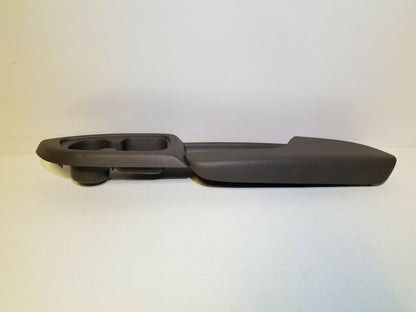 11 12 13 Honda Odyssey Rear Armrest W/ Cup Holder Passenger Side OEM