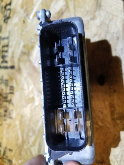 14 15 Infiniti Q40 Computer Brain Engine Control Ecu Ecm Module OEM 34k